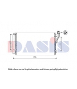 AKS DASIS - 562028N - 